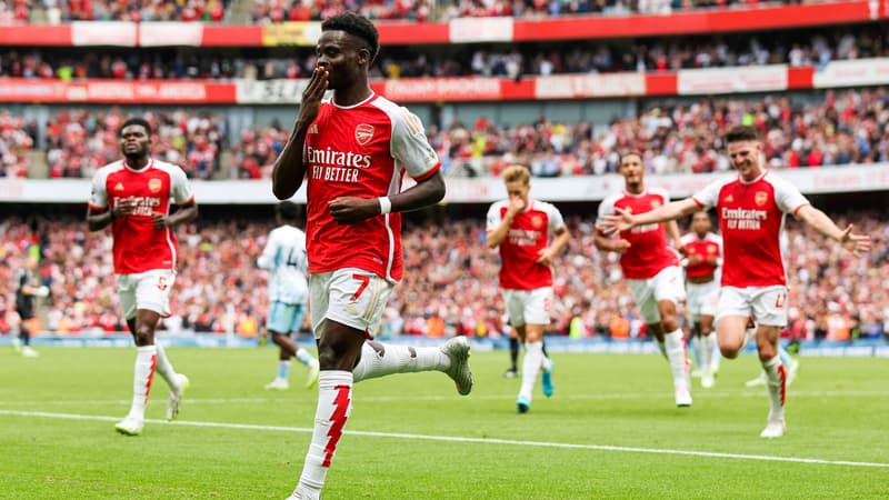 Arsenal