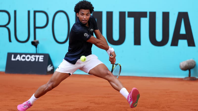 Masters 1000 de Madrid: Jannik Sinner élimine Arthur Fils, Zverev le rejoint en finale