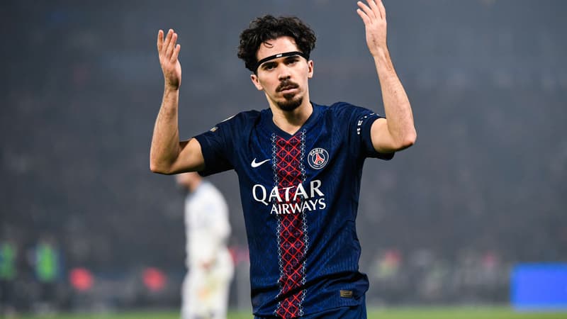 DIRECT. PSG-Lorient: suivez le match de la 32e journée de Ligue 1 en live
