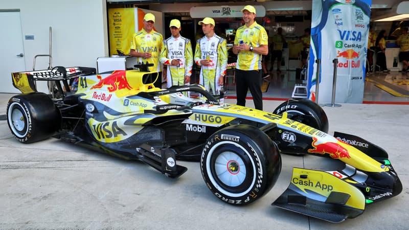 F1: pourquoi la tenue du Grand Prix de Miami dimanche est menacée