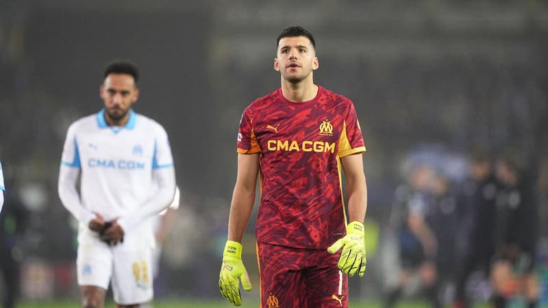 DIRECT. Nantes-OM: Rulli et Abdelli absents du groupe marseillais, suivez le match d'ouverture de la 32e journée de Ligue 1 en live