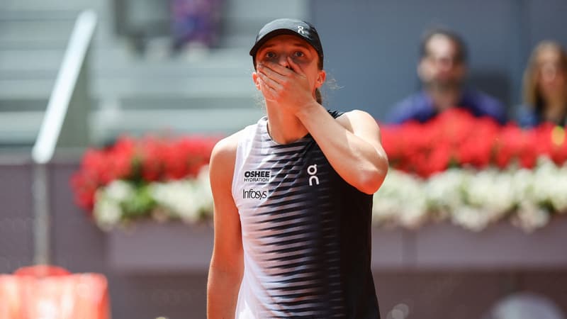 Tennis: d'où vient ce mystérieux virus qui secoue le Masters 1000 de Madrid ?