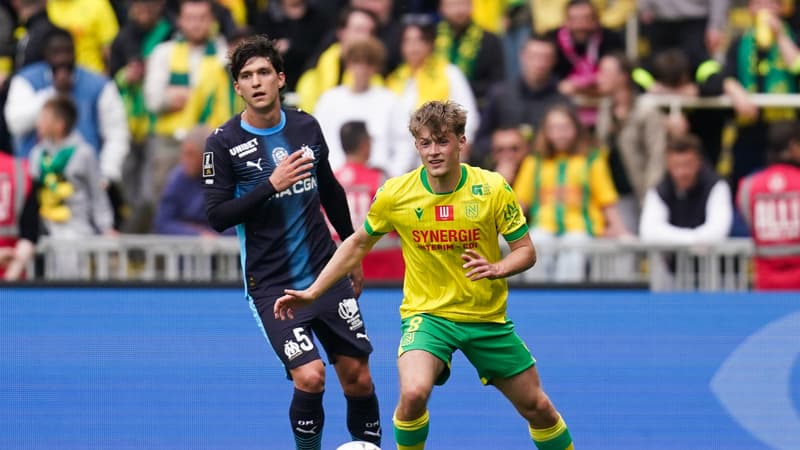 DIRECT. Nantes-OM: 3-0 en 12 minutes, l'OM en plein cauchemar