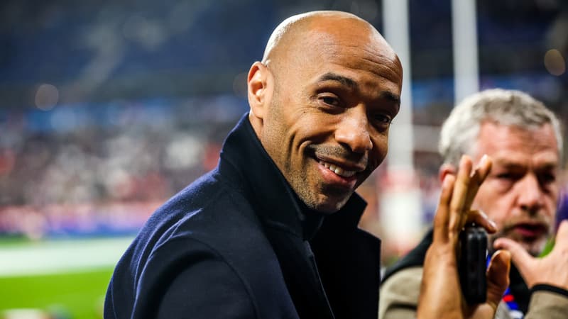 Coupe du monde 2026: "Pourquoi pas la ruelle de la main?", Thierry Henry au cœur d’une improbable polémique à New York